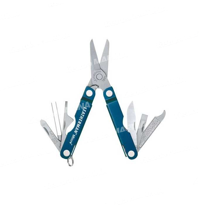 Leatherman Micra Rojo